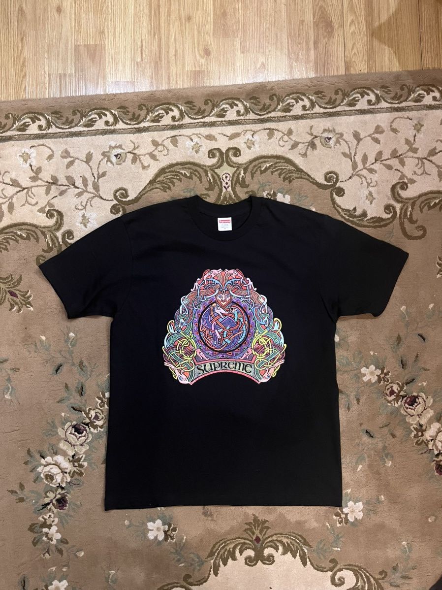 Supreme T shirt Supreme Size US M / EU 48-50 / 2 - 1 Thumbnail