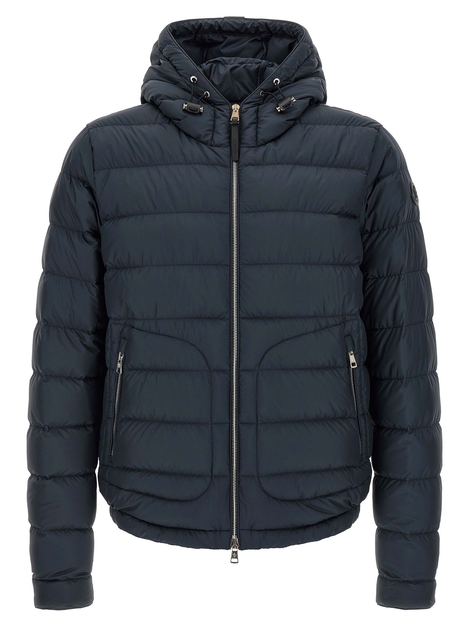 Moncler 'Sestriere' down jacket Size US L / EU 52-54 / 3 - 1 Thumbnail