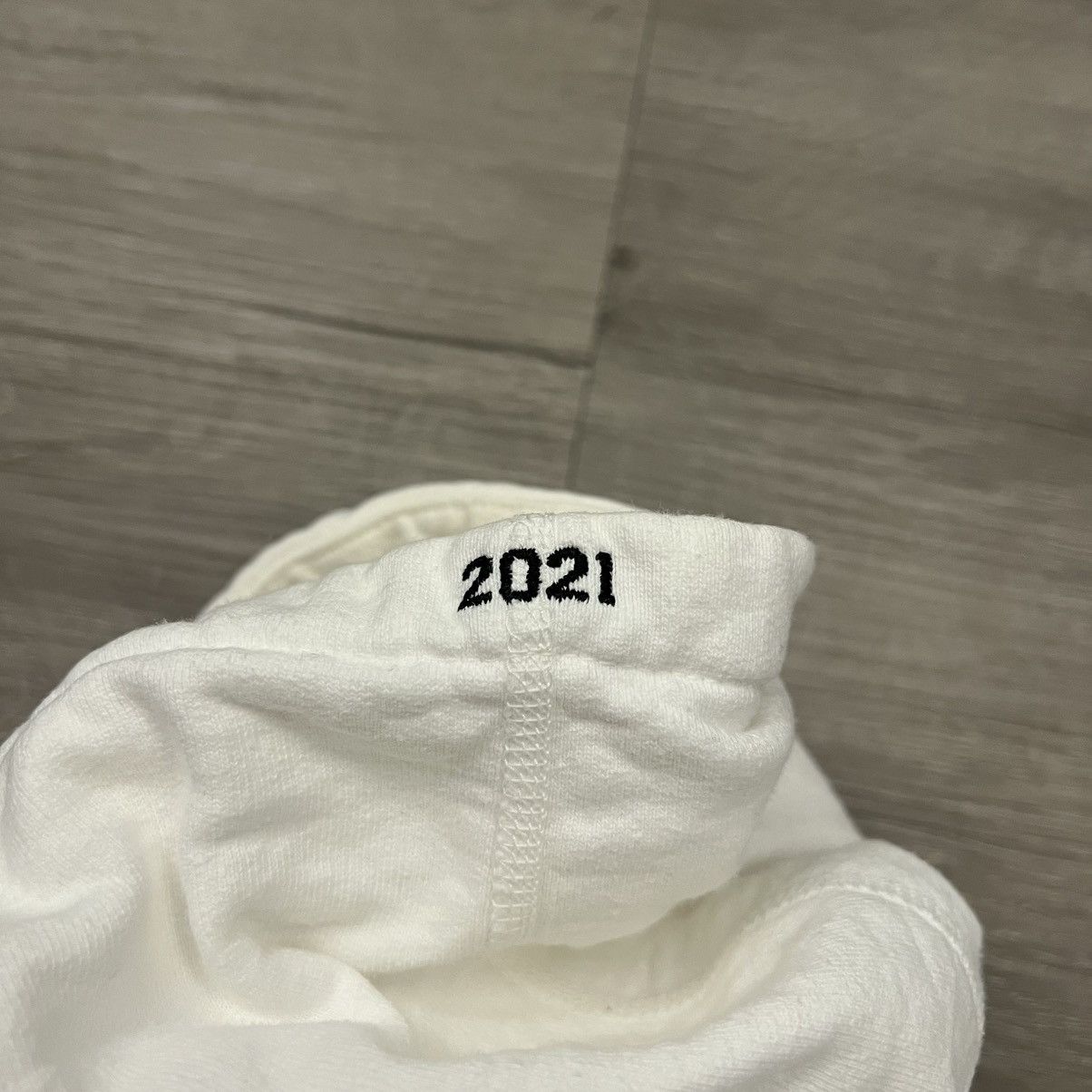 Supreme Supreme Box Logo Hoodie FW21 Size US XXL / EU 58 / 5 - 9 Thumbnail