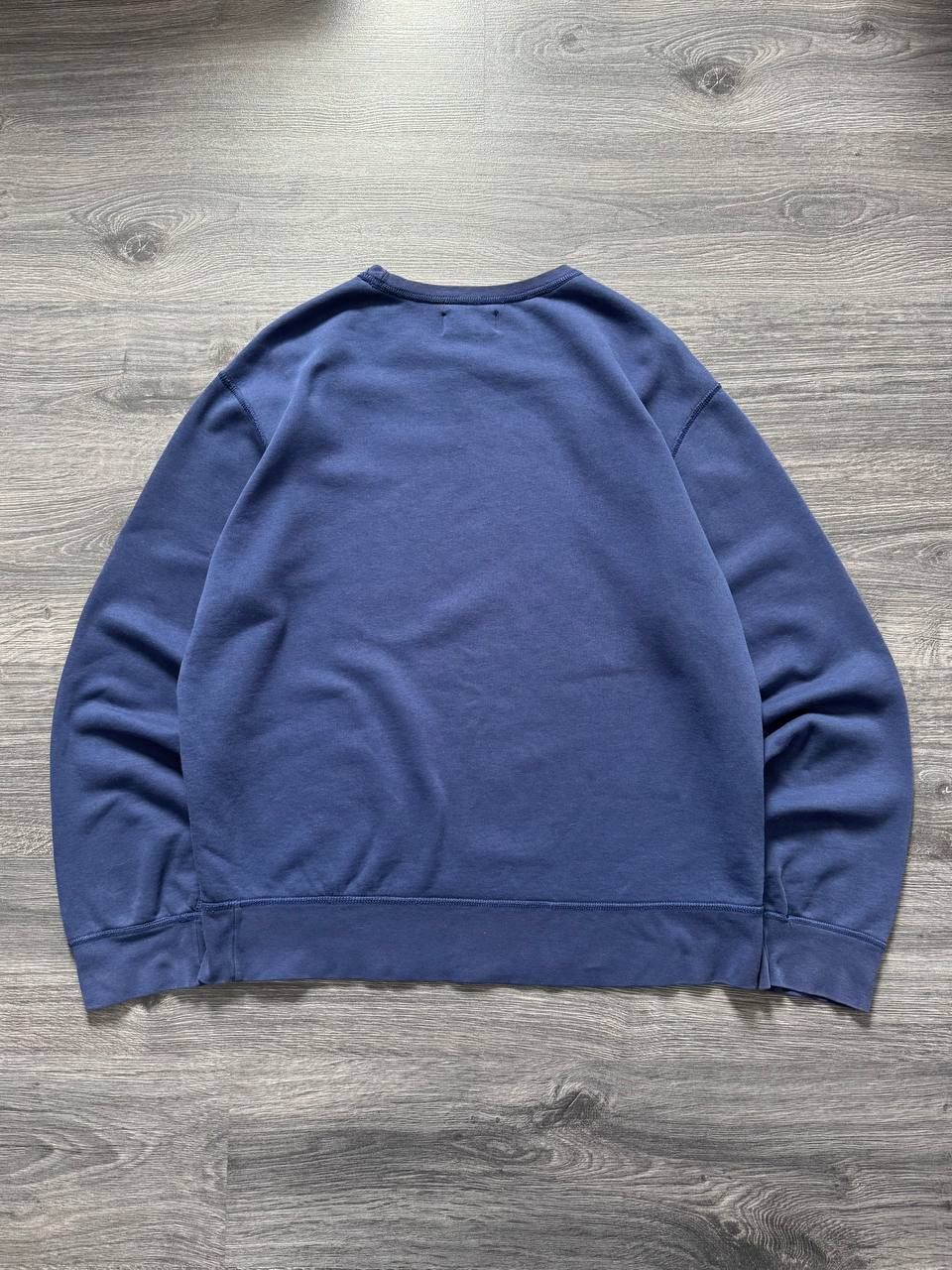 Polo Ralph Lauren Vintage Polo Ralph Lauren Sweatshirt Crewneck Boxy Fit Size US XL / EU 56 / 4 - 2 Thumbnail