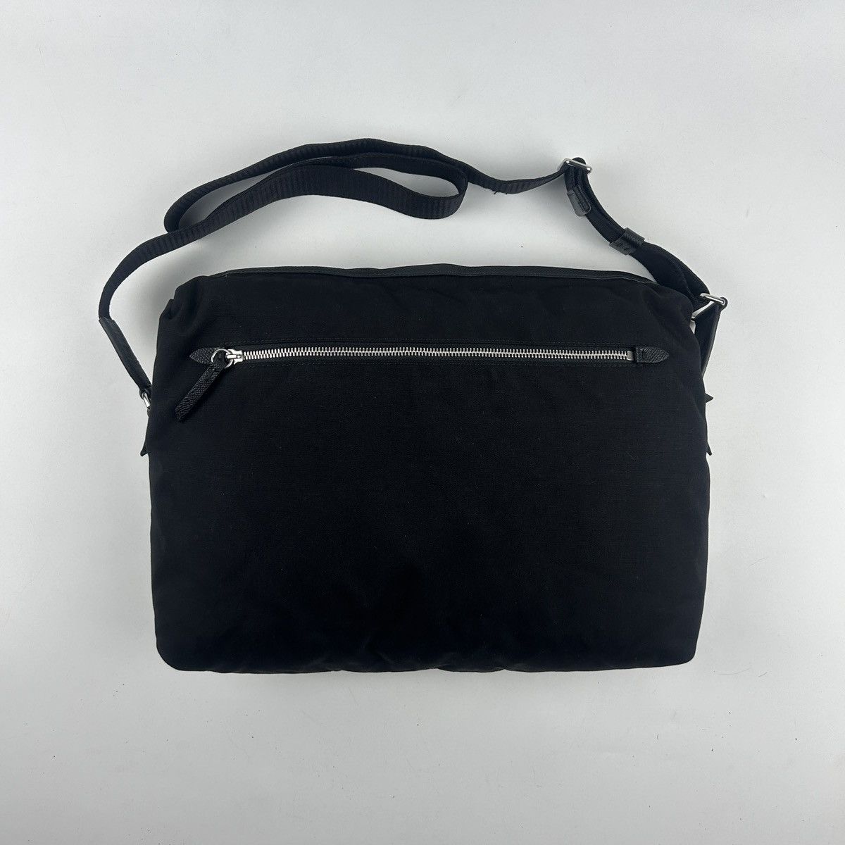 Maison Margiela Maison Margiela Glam Slam Sport Computer Bag Size ONE SIZE - 12 Thumbnail