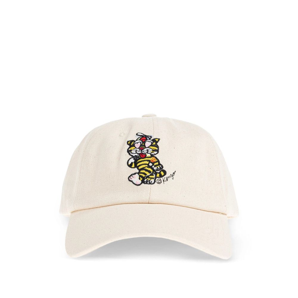 Kenzo Kenzo NEUTRALS Hats Size ONE SIZE - 1 Thumbnail