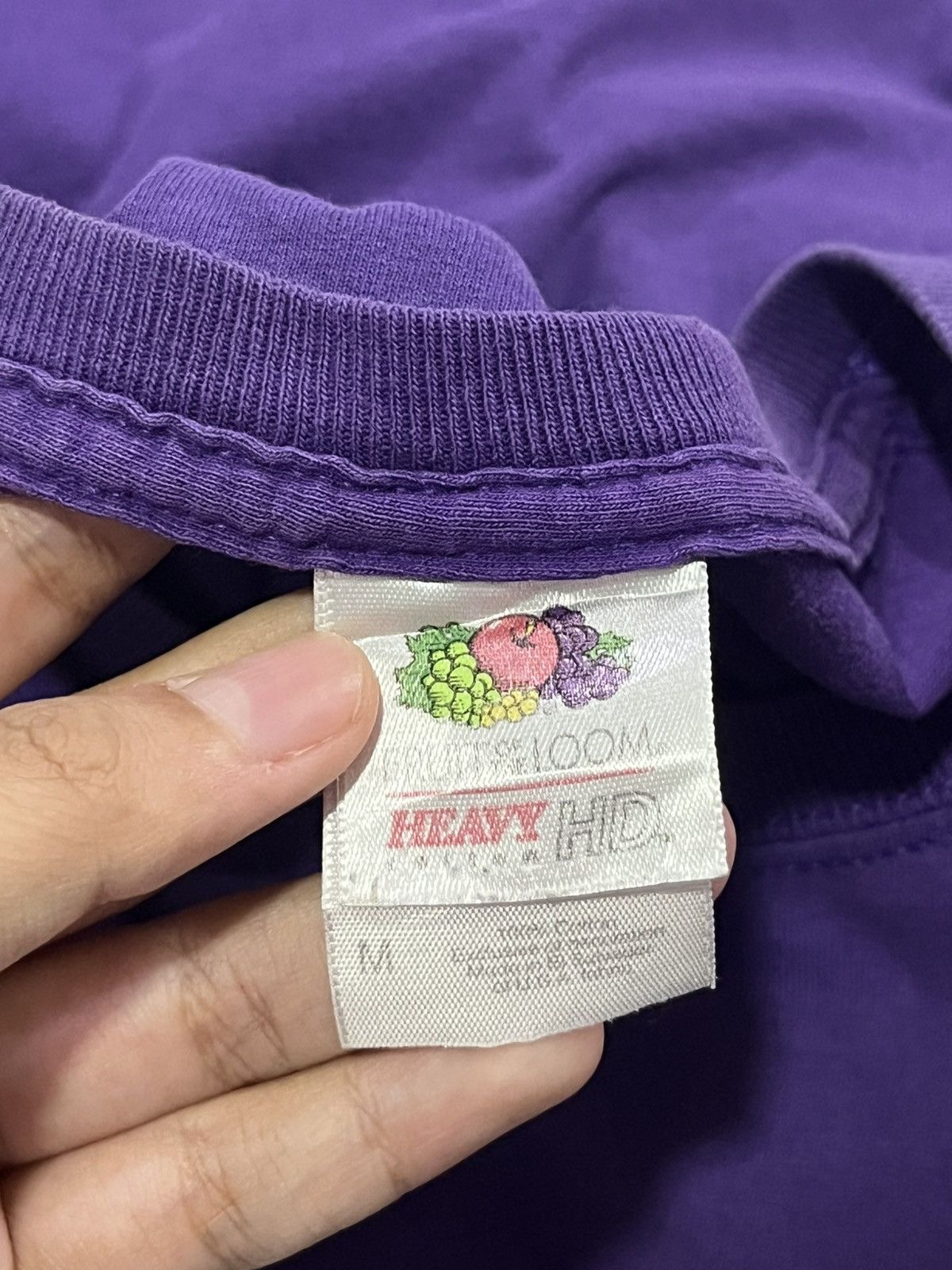 Fruit Of The Loom × Microsoft × Vintage Vintage Y2k Microsoft T.Shirt Size US M / EU 48-50 / 2 - 4 Thumbnail