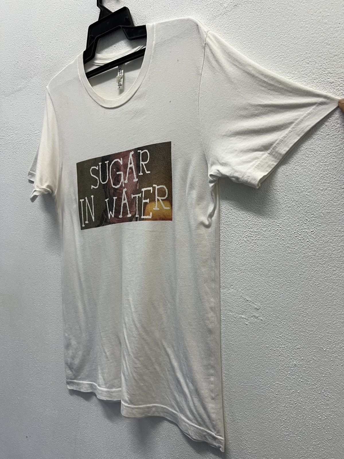 Vintage VINTAGE SUGAR IN WATER SHIRT Size US M / EU 48-50 / 2 - 4 Thumbnail