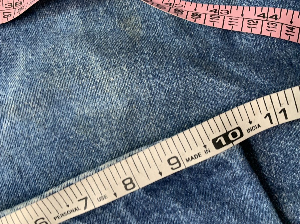 Carhartt Rare sunfade vintage carhartt double knee Size US 38 / EU 54 - 14 Thumbnail