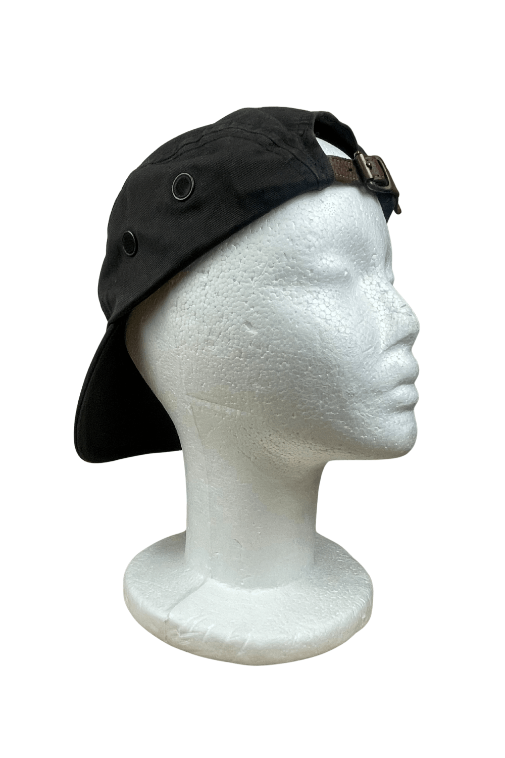 Polo Ralph Lauren Polo Sport “Tiger Crest” Cadet Cap - USA / 90s Japan‑Market Size ONE SIZE - 4 Thumbnail