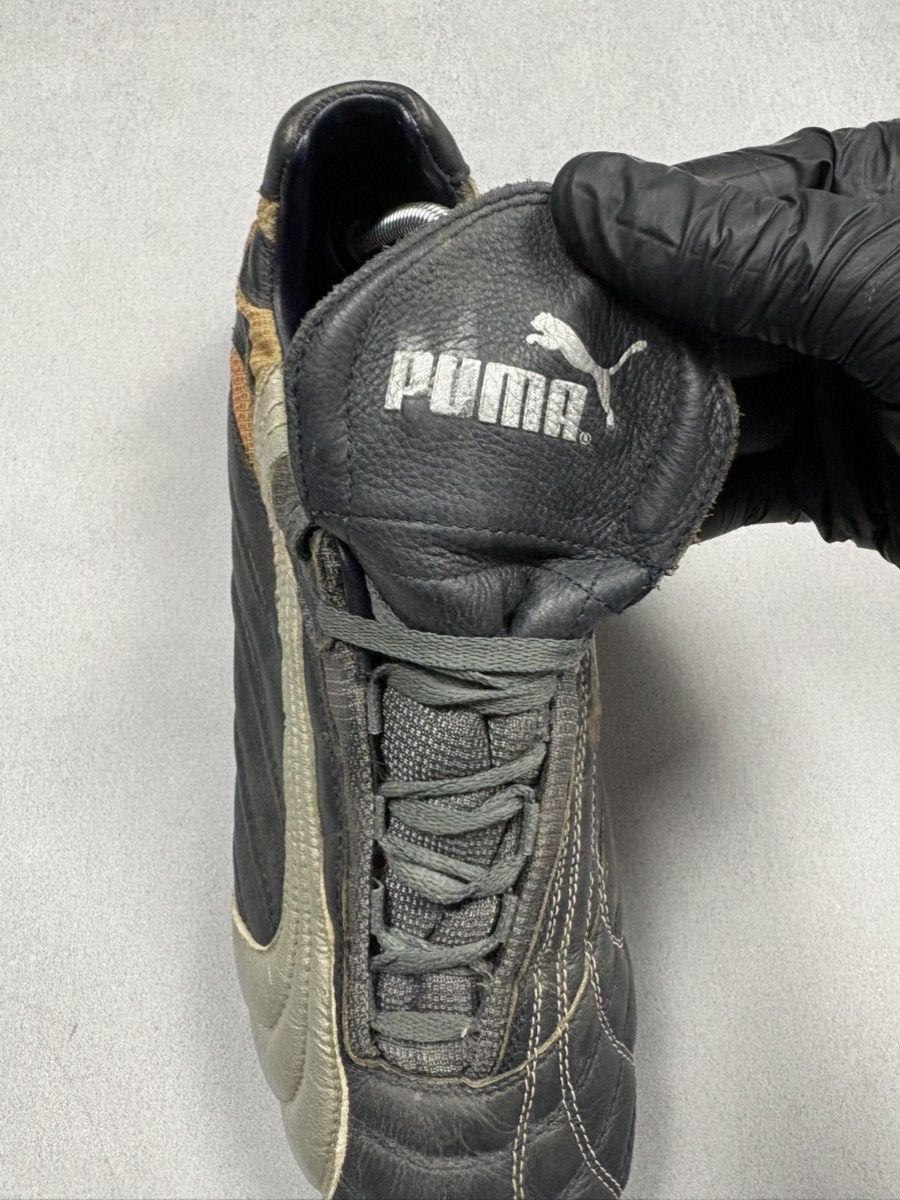 Puma Puma Cellerator Vintage 2000s Football Cleats Boots Y2K 43 Size US 10 / EU 43 - 11 Thumbnail