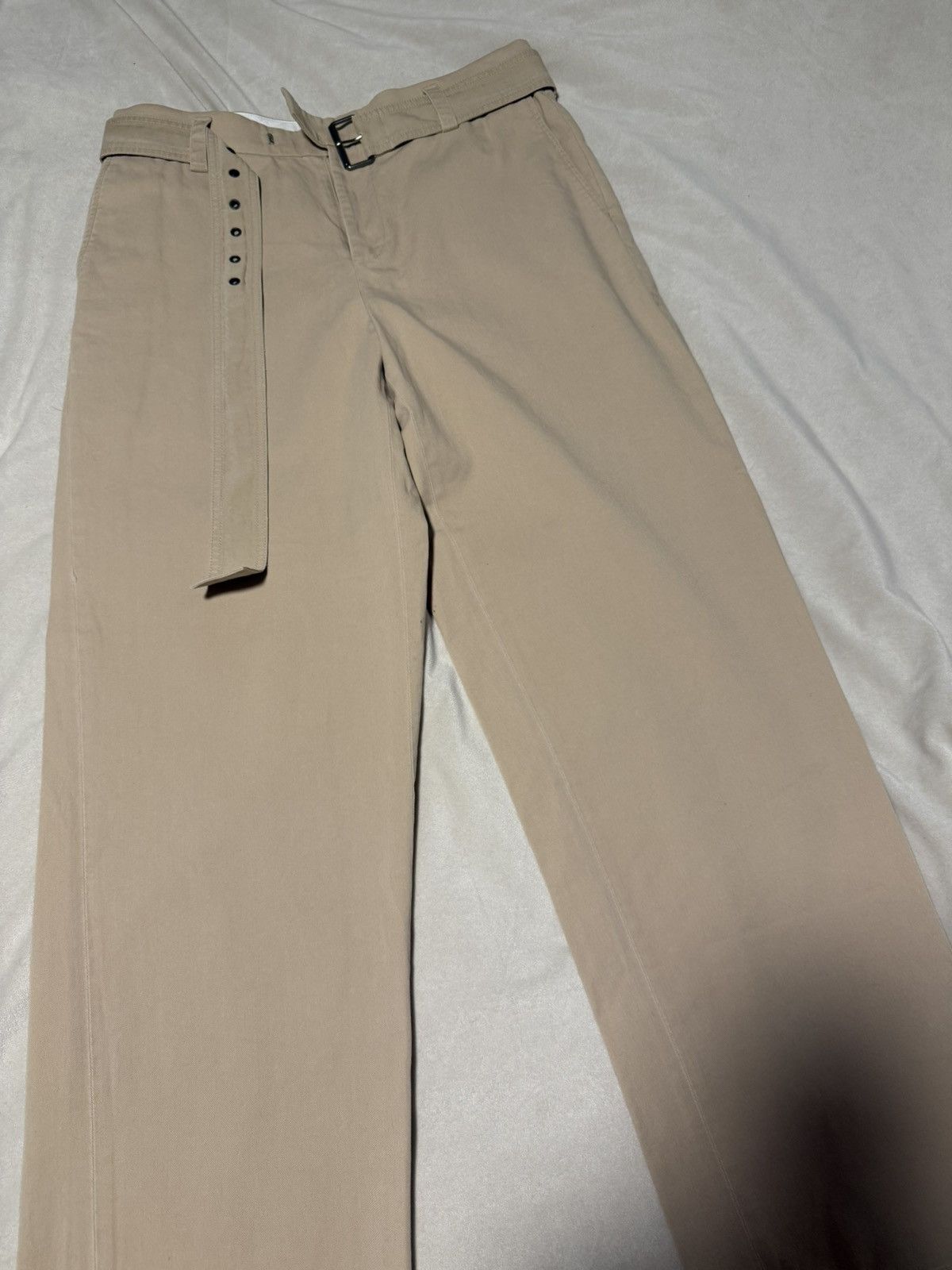 JW Anderson JW Anderson pants (RRP $548) Size US 32 / EU 48 - 1 Thumbnail