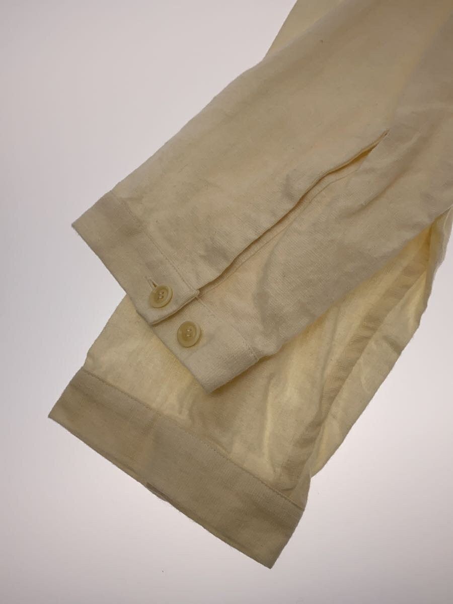 Yohji Yamamoto yohji yamamoto pour homme Y's/YK-D25-304 Long-sleeved shirt Size US S / EU 44-46 / 1 - 5 Thumbnail