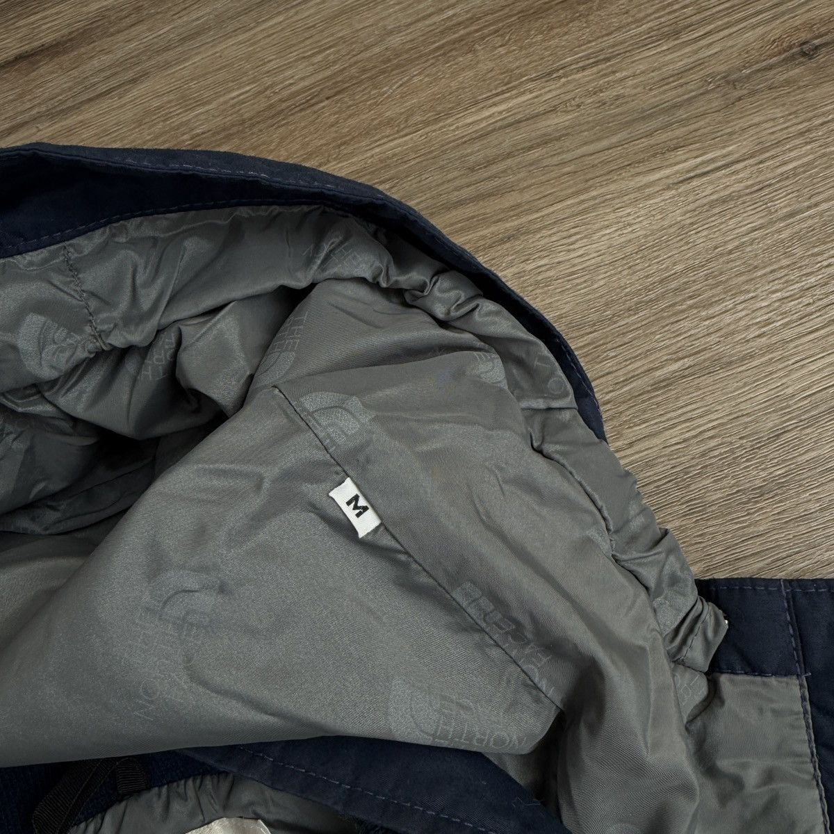 The North Face Vintage The North Face Gore-Tex Mountain Parka 80s - 90s. Size US M / EU 48-50 / 2 - 5 Thumbnail
