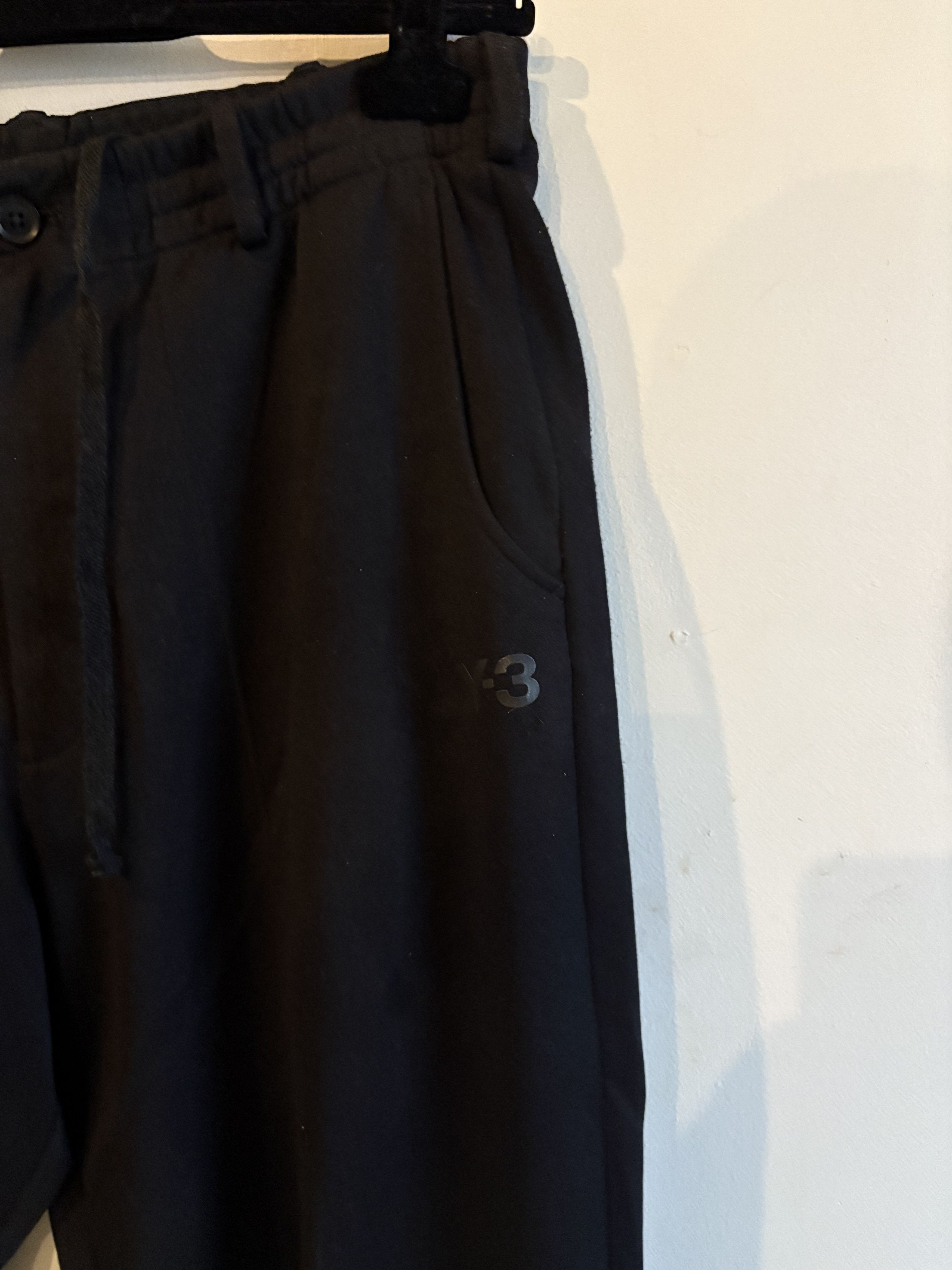 Y-3 Y-3 Track Pants Size US 32 / EU 48 - 3 Thumbnail