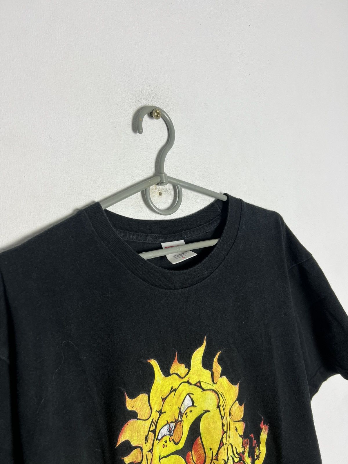 Supreme Supreme T-Shirt Big Logo Size US M / EU 48-50 / 2 - 4 Thumbnail