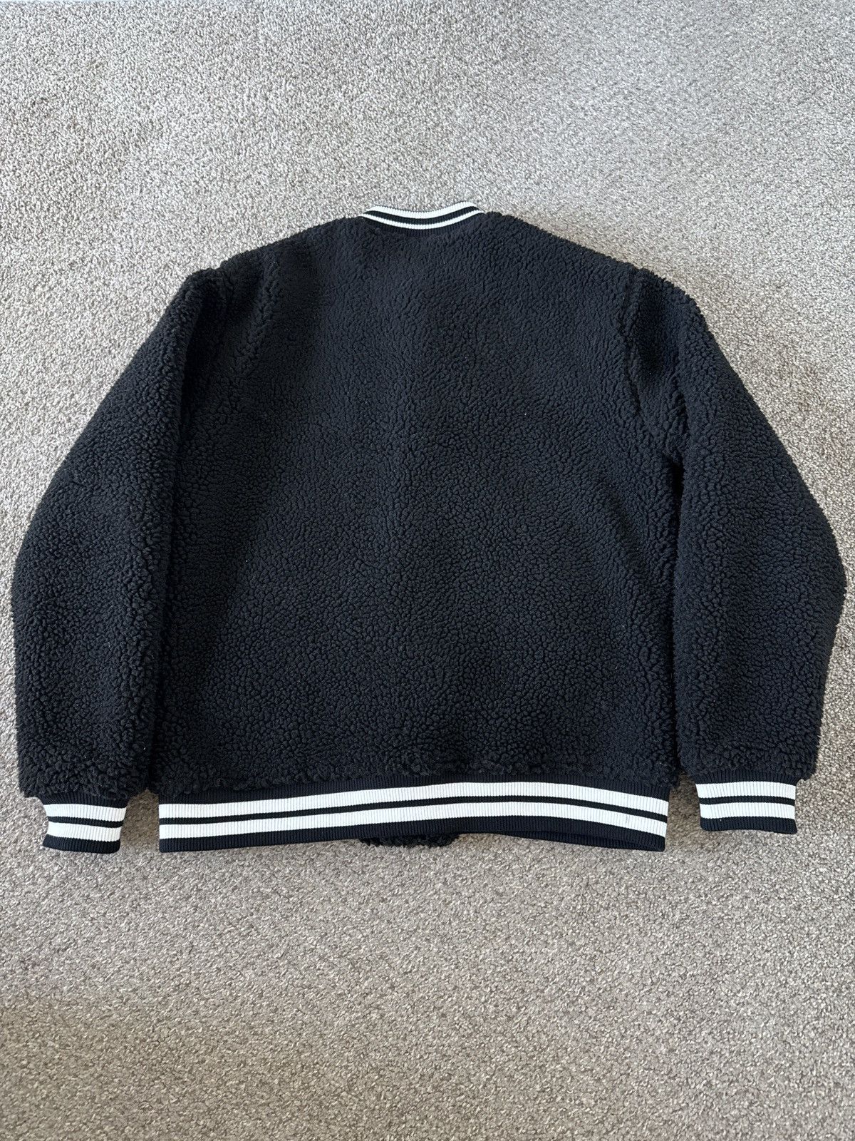 Designer × Vintage Sweetgrass Clothing Button Up Jacket Size US M / EU 48-50 / 2 - 2 Thumbnail