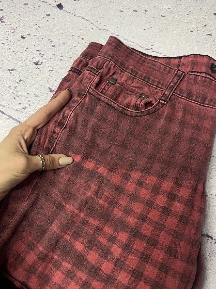 Other 💋Men's Red Multi Pocket Tactical Cargo Pants💋 Size US 31 - 8 Thumbnail