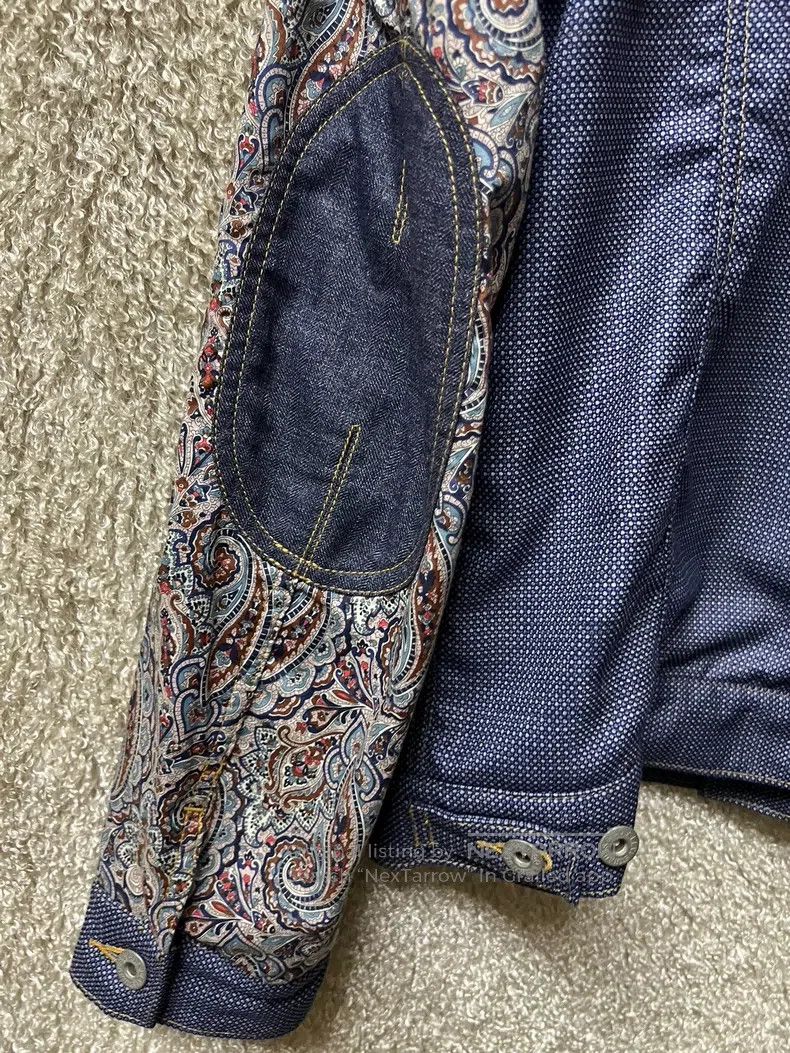 Junya Watanabe Junya Watanabe jacket Size US M / EU 48-50 / 2 - 8 Thumbnail