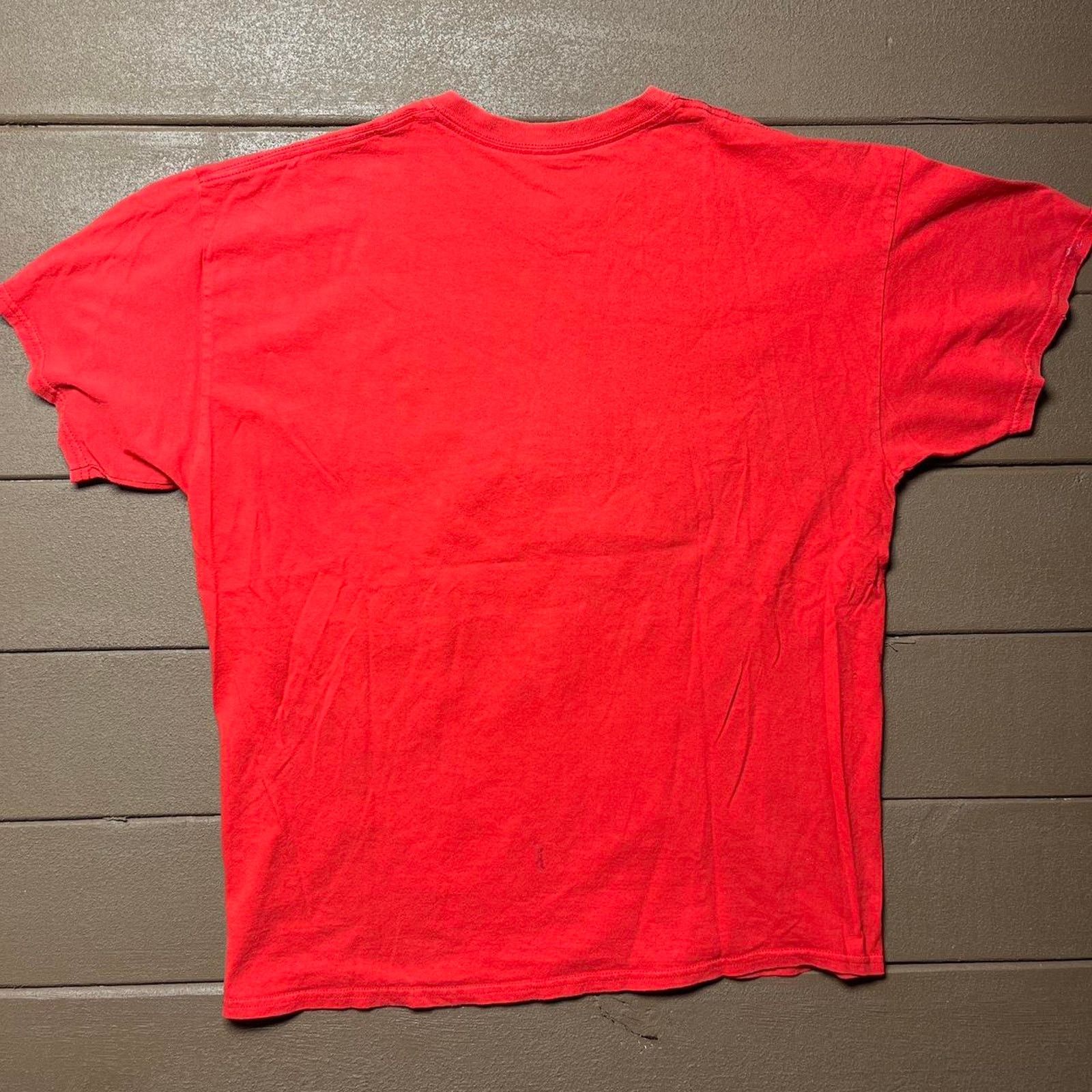 NBA 3 Peat Michael Jordan Champions NBA Shirt Size US XL / EU 56 / 4 - 5 Thumbnail