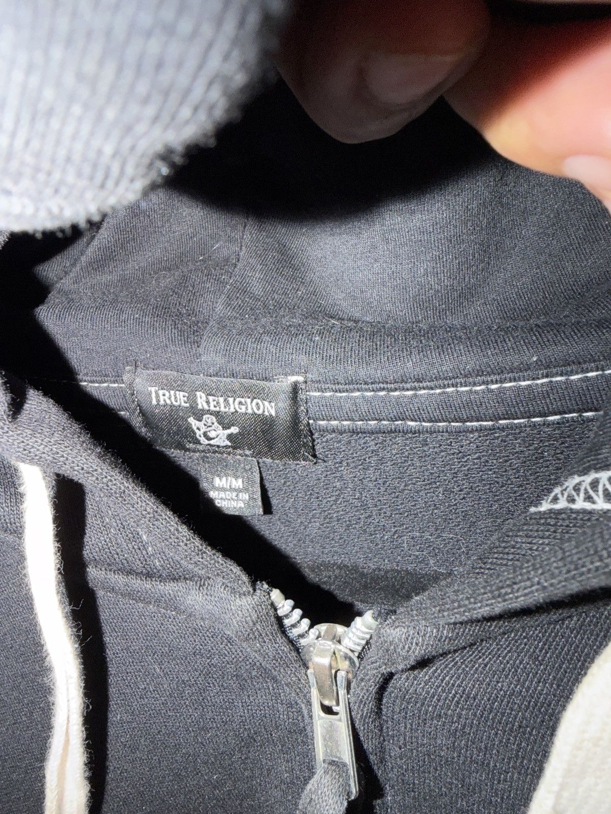 True Religion True religion hoodie Size US S / EU 44-46 / 1 - 3 Thumbnail