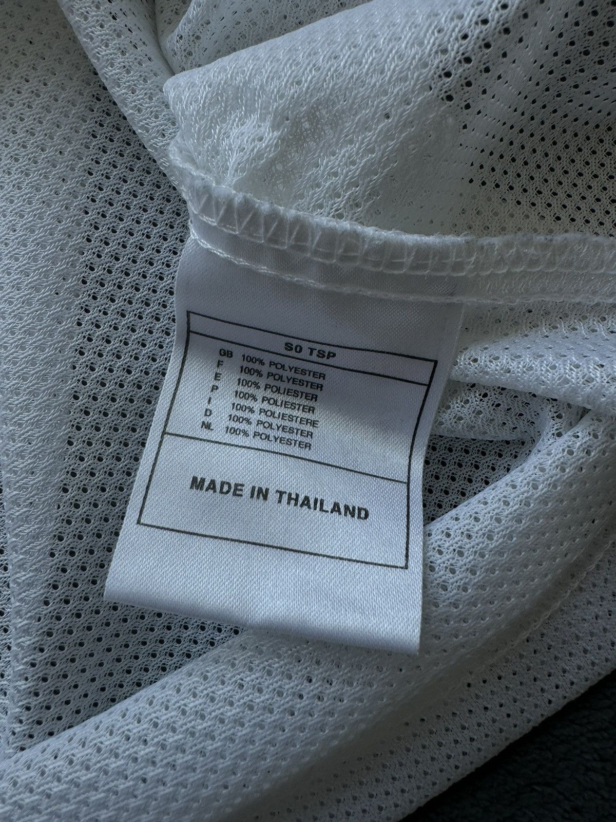 Nike × Vintage Nike vintage Size US L / EU 52-54 / 3 - 3 Thumbnail