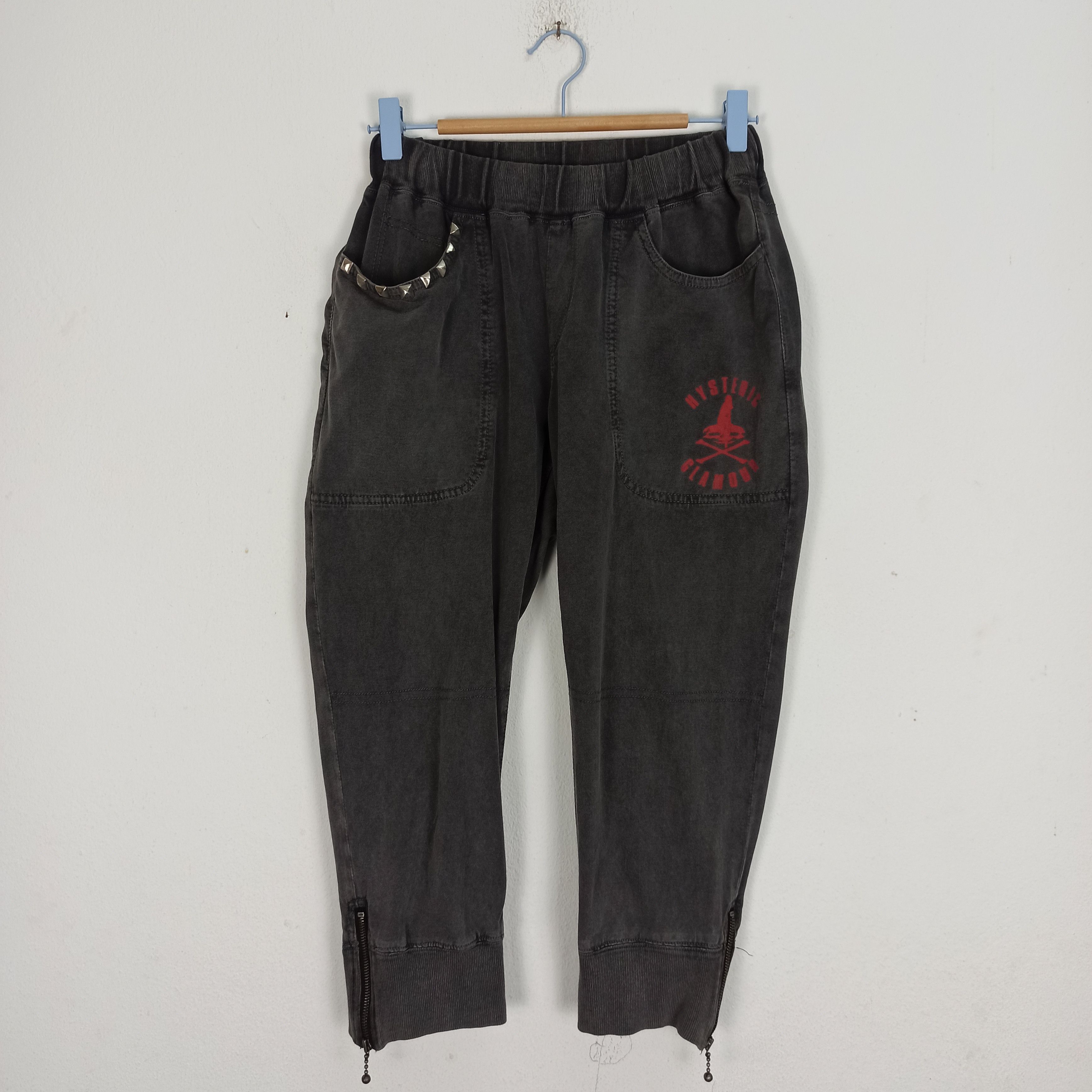 Men's Hysteric Glamour Sweatpants & Joggers | Grailed