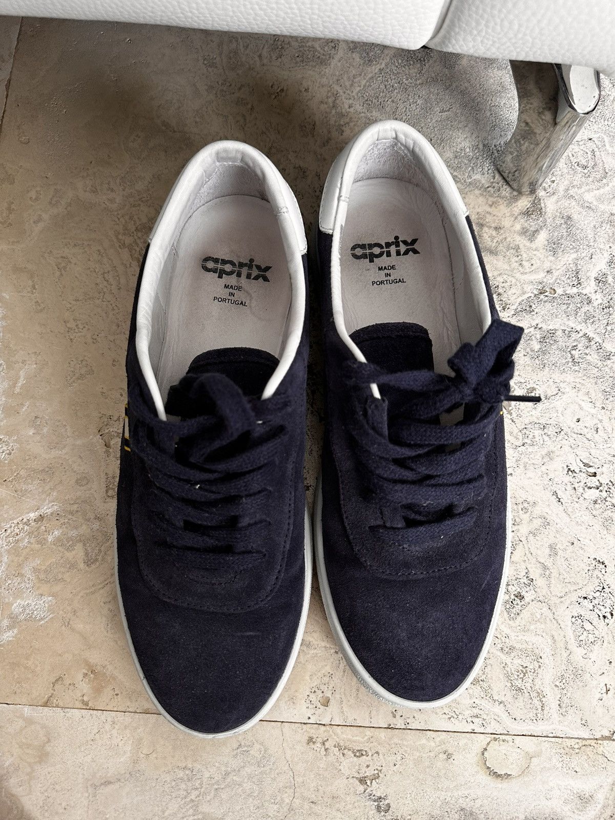 Aprix × Noah Noah X Aprix Sneakers Size US 9 / EU 42 - 5 Thumbnail