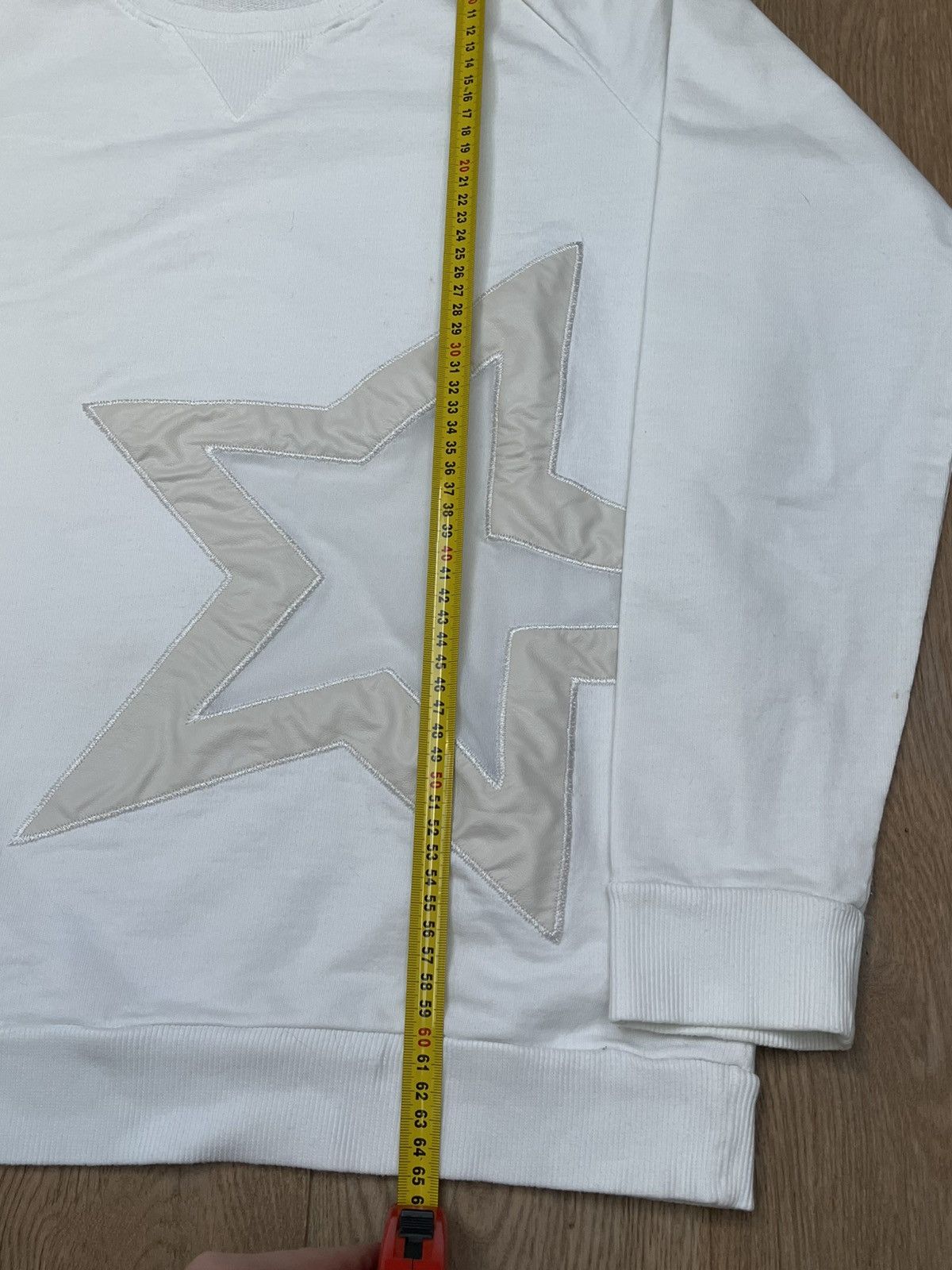 Pierre Balmain Pierre Balmain creawneck-white Size M / US 6-8 / IT 42-44 - 10 Thumbnail