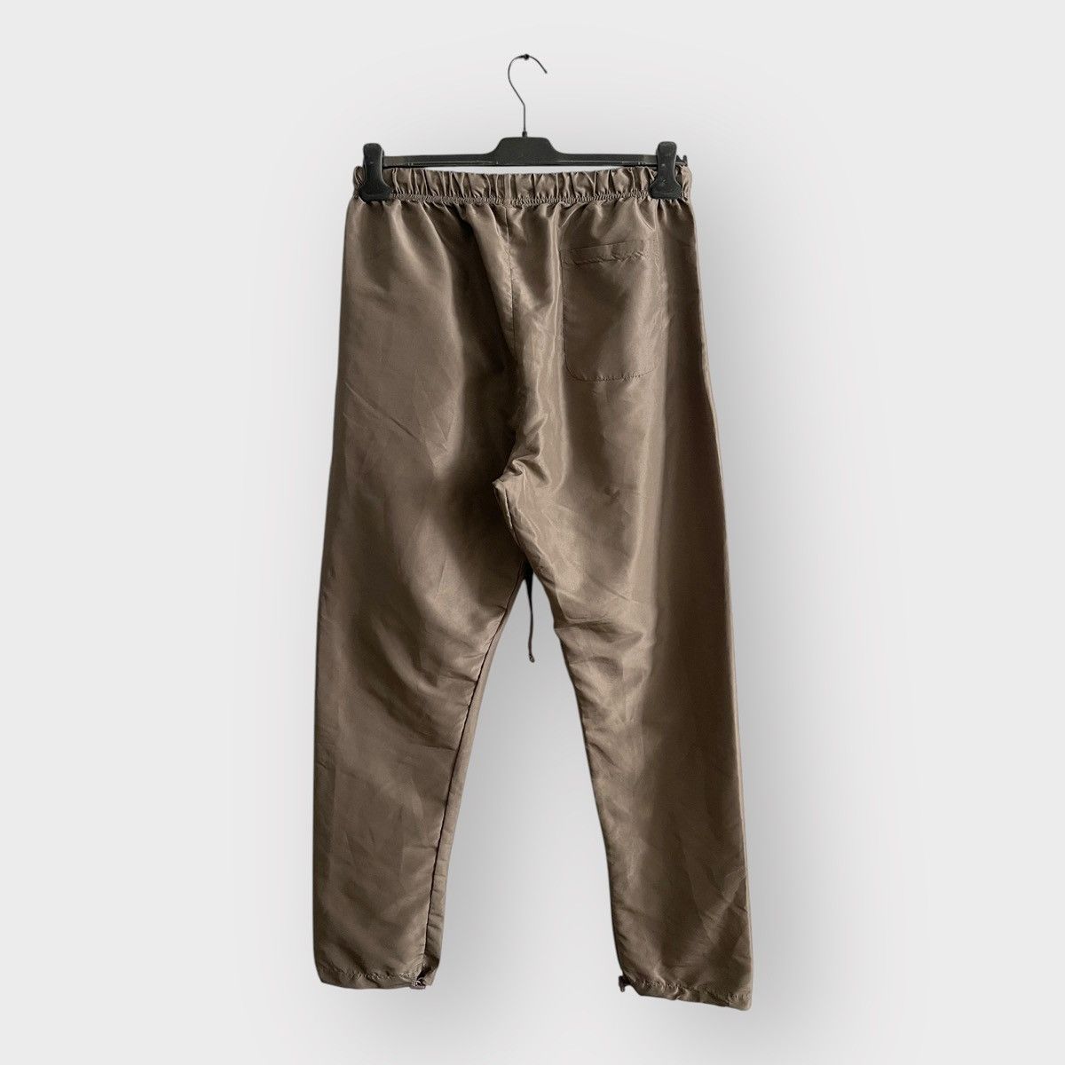 Other STEAL! MNML Silky Lounge Pants (2XL) Size US 36 / EU 52 - 2 Thumbnail