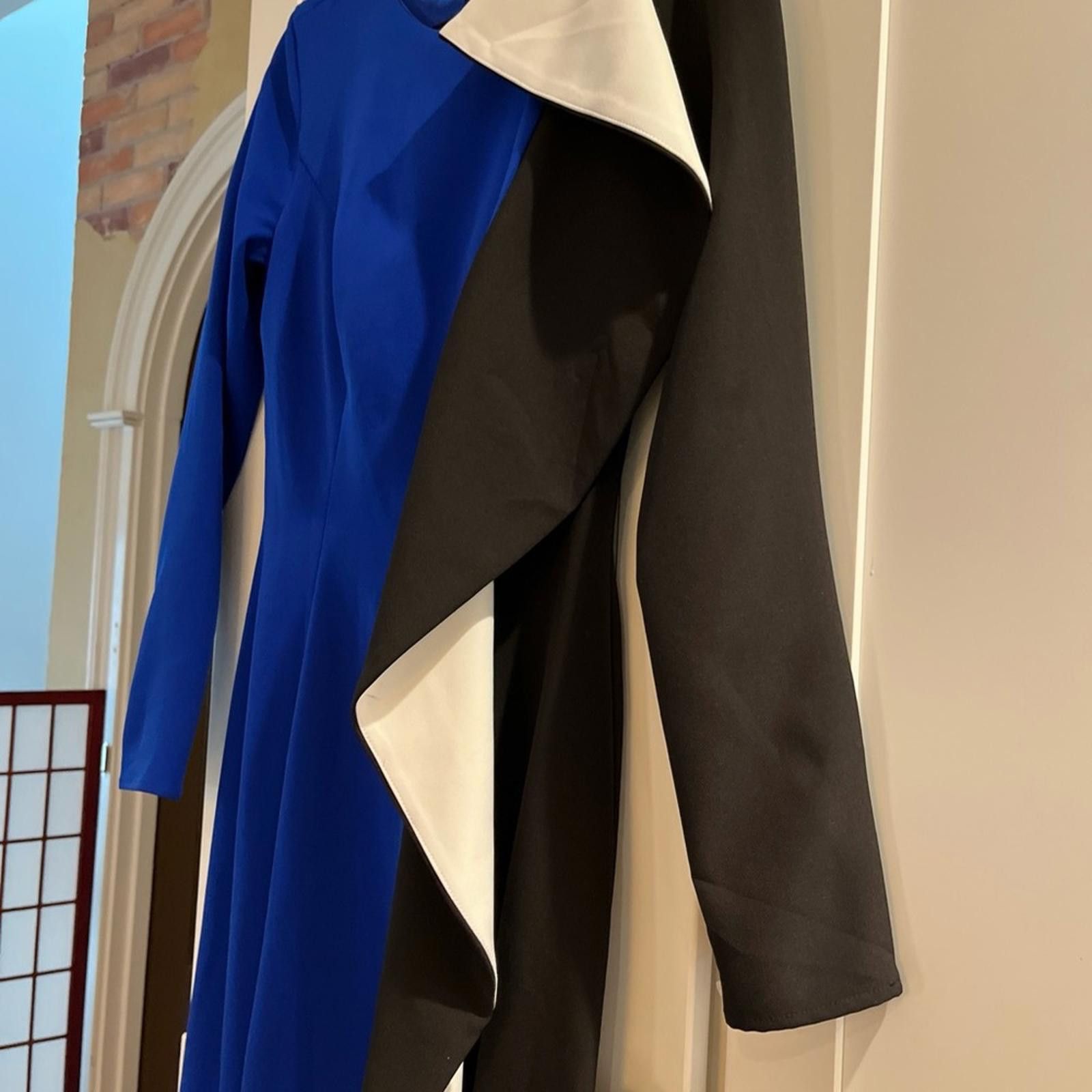 Other Sz 4 Janice Very Cool Formal! Size S / US 4 / IT 40 - 3 Thumbnail