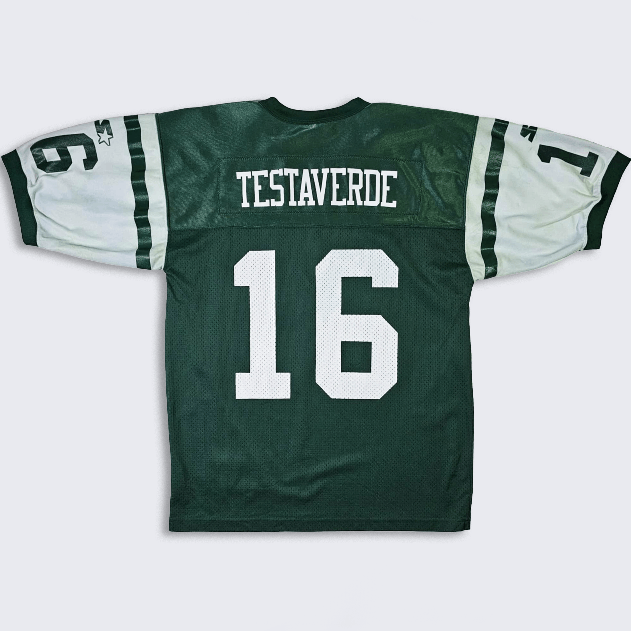 1996 popular Vinny Testaverde Starter Jersey