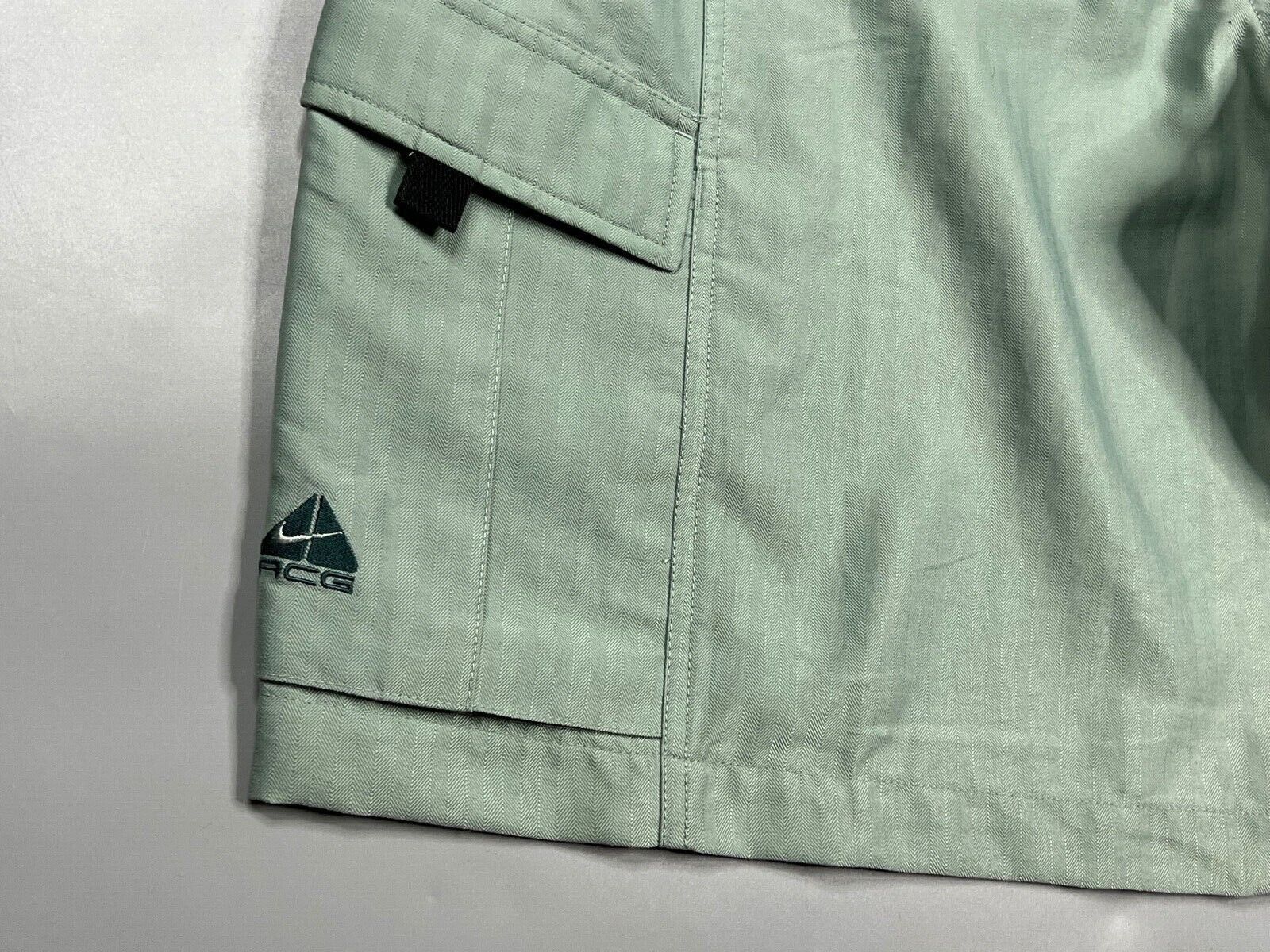 Nike ACG ACG men's cargo shorts 40 Size US 40 / EU 56 - 2 Thumbnail