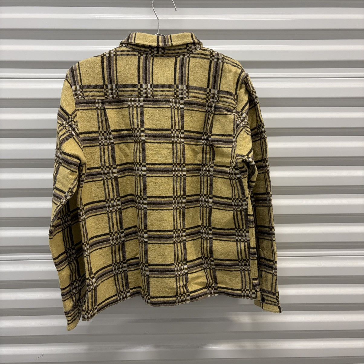 Stussy Stussy Flannel Size US S / EU 44-46 / 1 - 2 Thumbnail