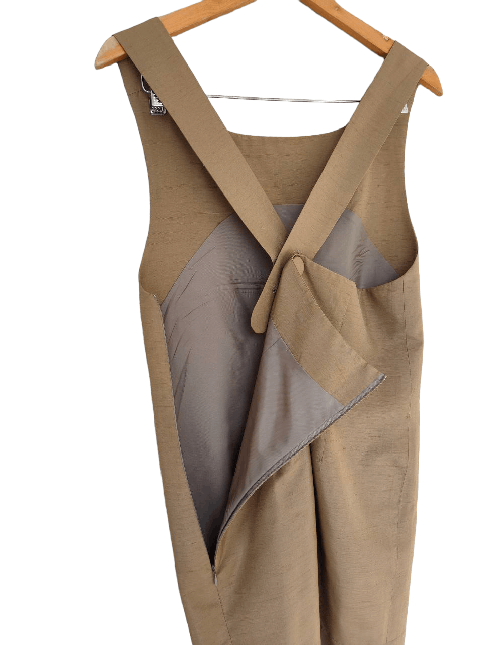 Yohji Yamamoto Ys Bis Blouse Size XS / US 0-2 / IT 36-38 - 4 Thumbnail