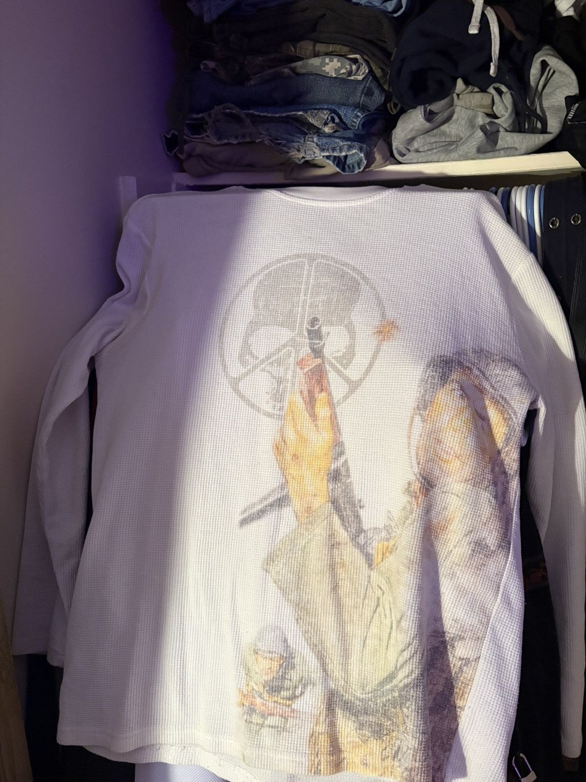 PeaceinWar “Solider” Thermal