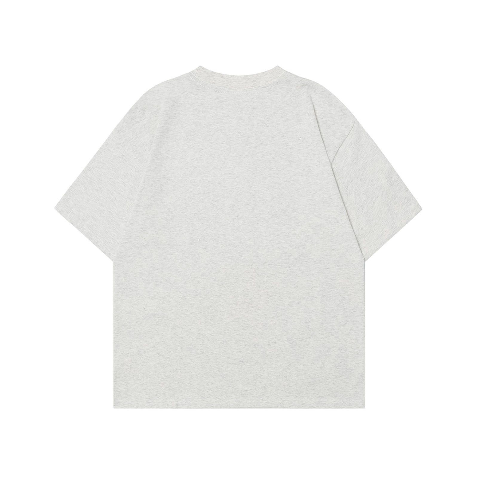 Other Cute Dog Graphic Tee - Please Answer 1988 Size US L / EU 52-54 / 3 - 2 Thumbnail