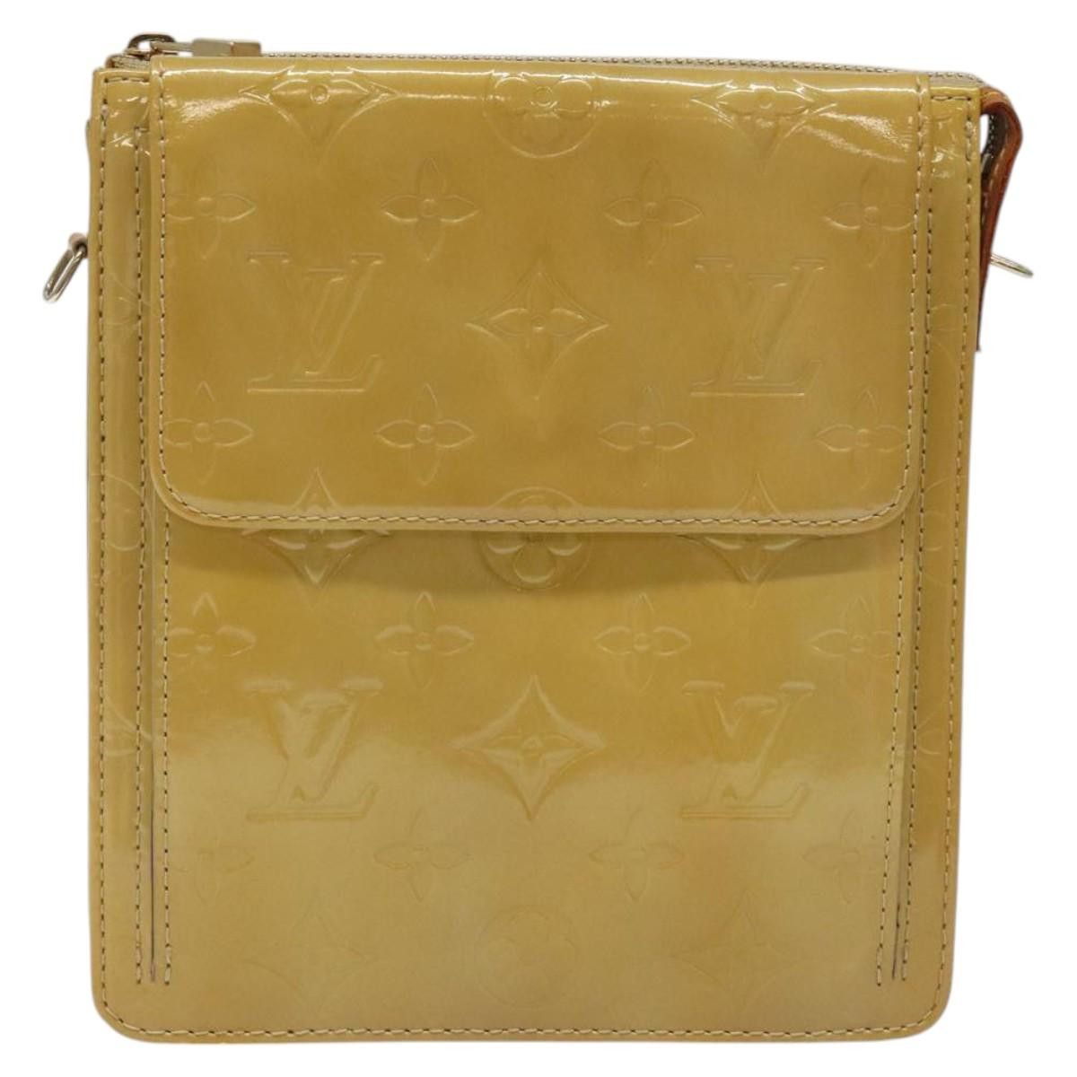 Louis Vuitton Louis Vuitton Mott clutch Size ONE SIZE - 1 Thumbnail