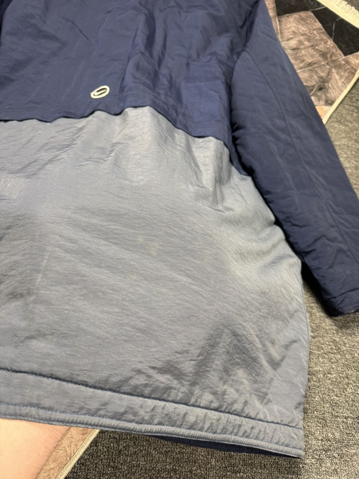 Nike VINTAGE NIKE JACKET Y2K STYLE SIZE XL Size US XL / EU 56 / 4 - 14 Thumbnail
