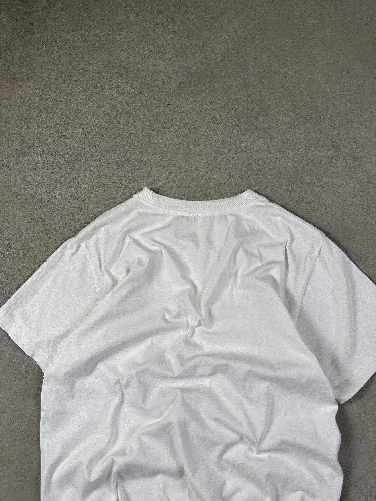 Designer × See by Chloe See by Chloe Graphic Logo T-shirt Size S / US 4 / IT 40 - 15 Thumbnail