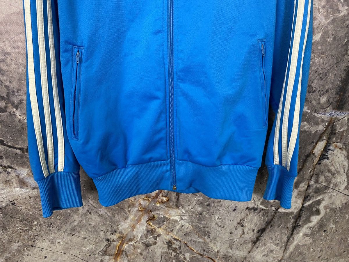 Adidas × Vintage Adidas Firebird Track Top Jacket Original Trefoil Logo SizeS Size US S / EU 44-46 / 1 - 3 Thumbnail