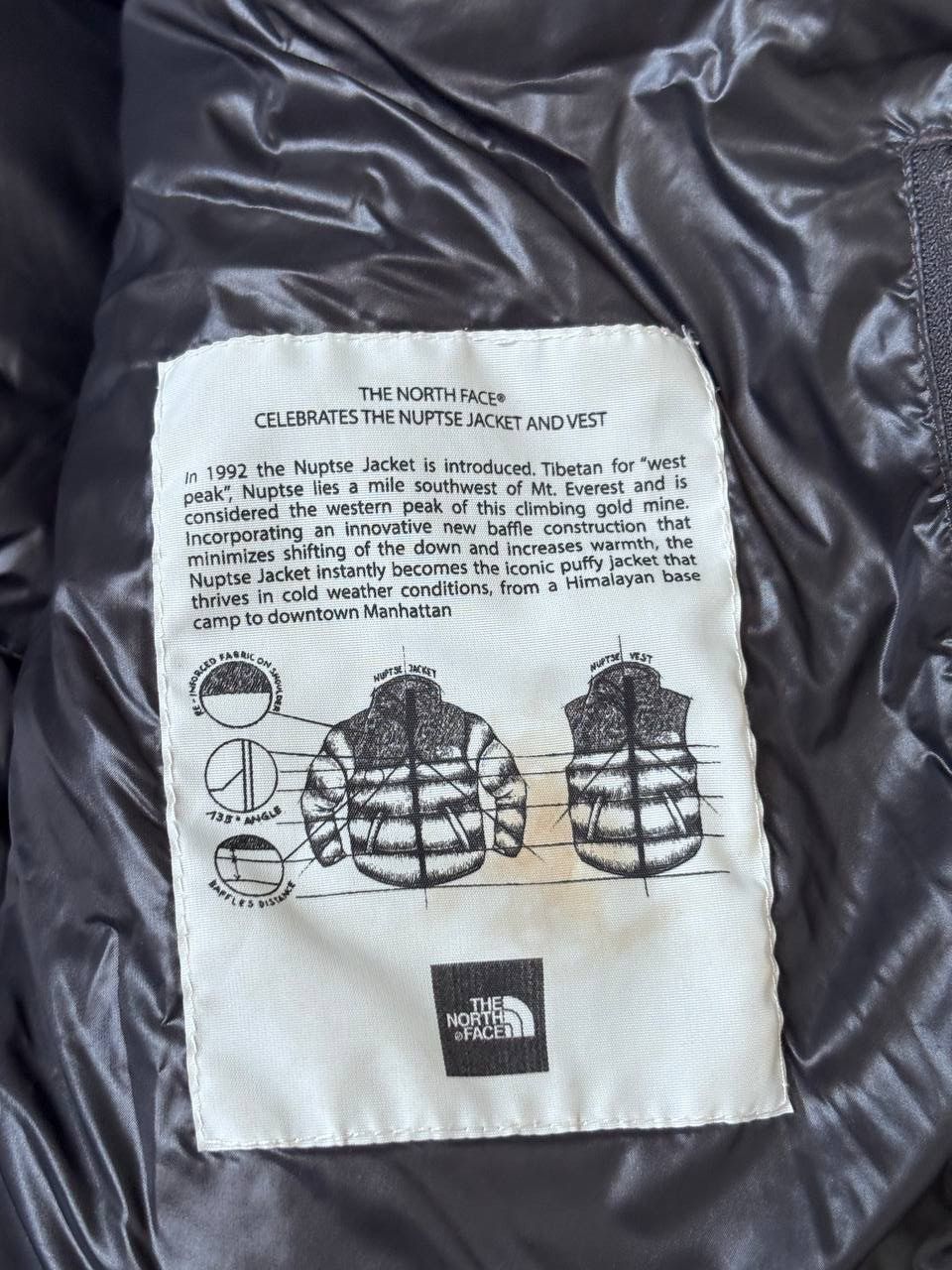 The North Face The north face 700 puffer jacket Size US M / EU 48-50 / 2 - 6 Thumbnail