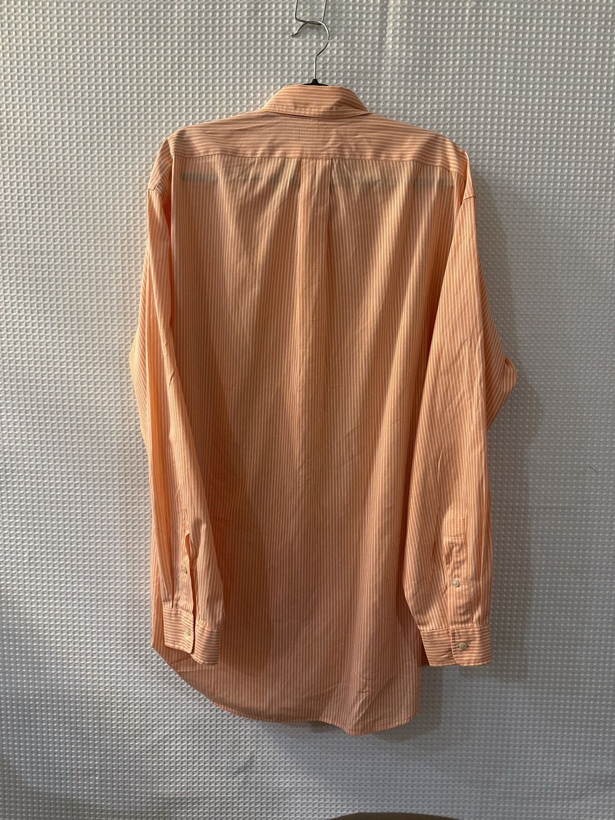 Ralph Lauren Ralph Lauren Long Sleeve Shirt Size US L / EU 52-54 / 3 - 2 Thumbnail