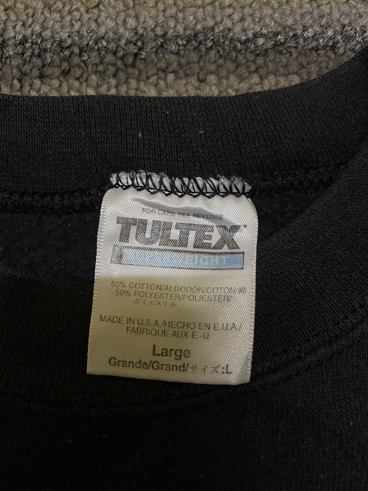 Other Shortage 38 tension USA Size US L / EU 52-54 / 3 - 6 Thumbnail