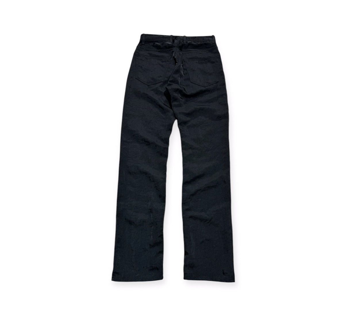 Yohji Yamamoto SS09 Nylon Pants Size US 30 / EU 46 - 2 Thumbnail