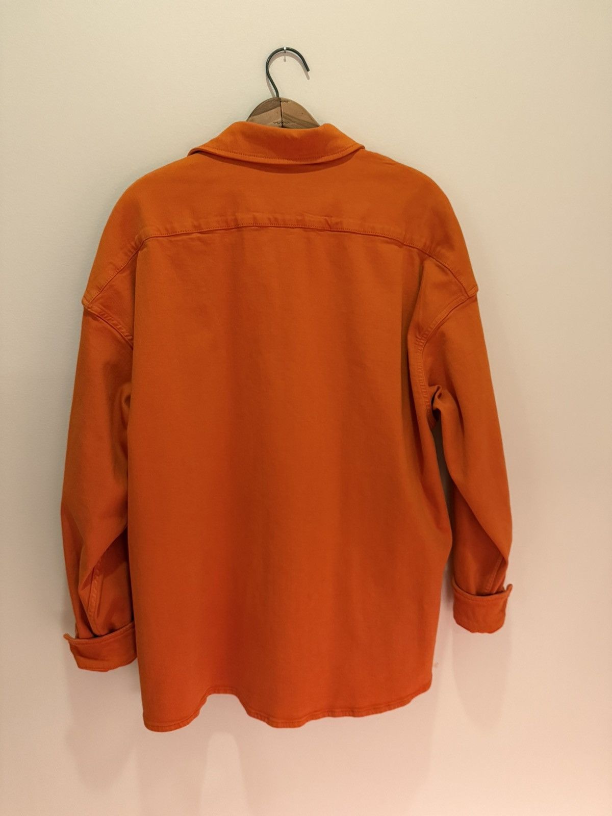Marni Marni Over Shirt Size US M / EU 48-50 / 2 - 2 Thumbnail