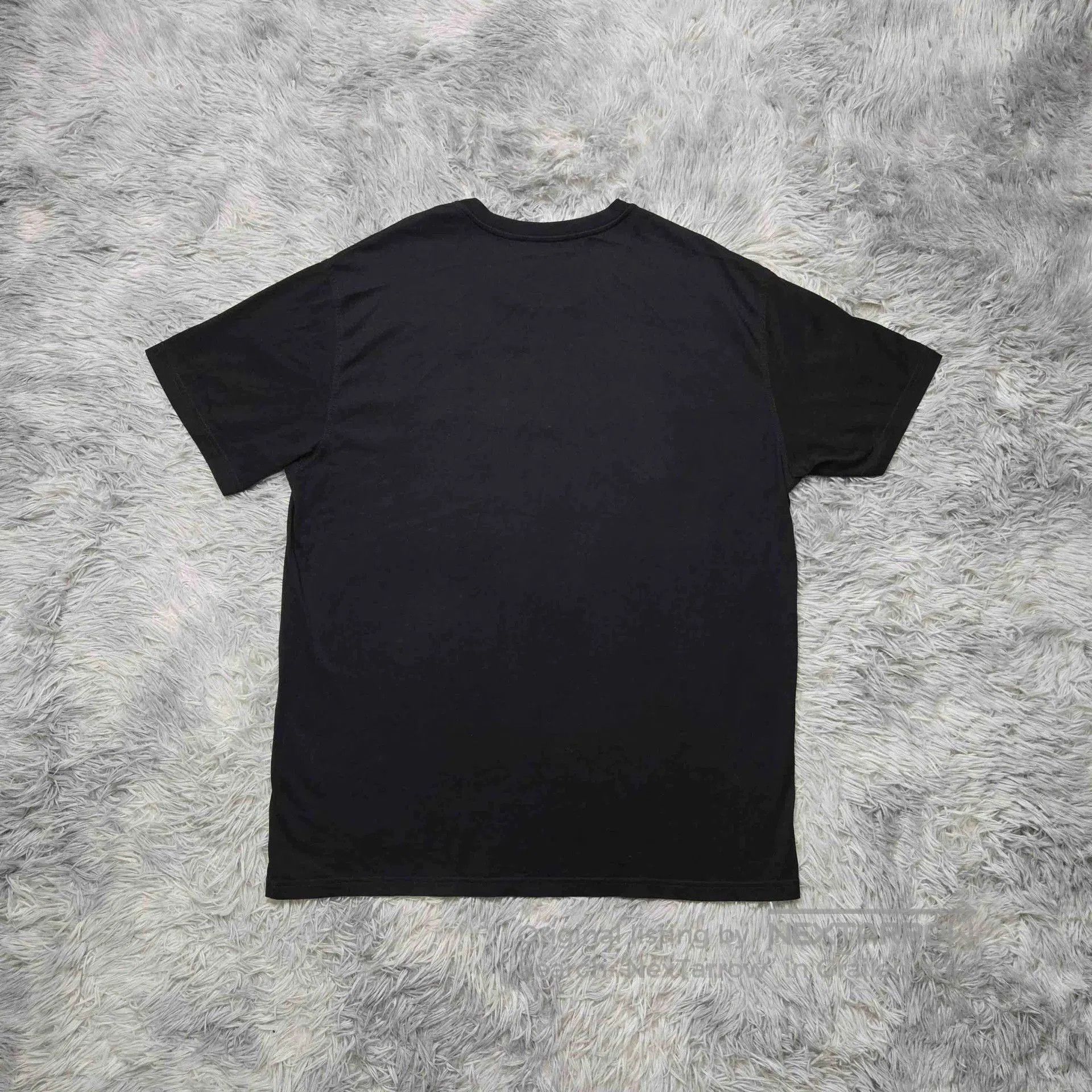 Givenchy givenchy red logo short sleeve t. Size US L / EU 52-54 / 3 - 2 Thumbnail