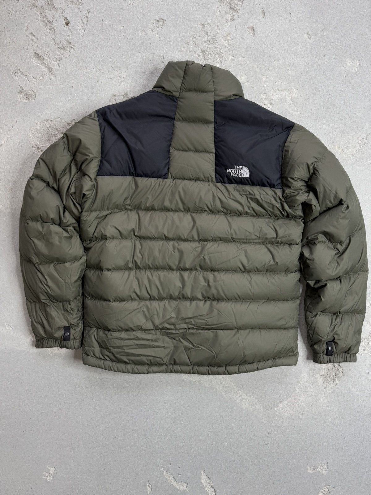 The North Face × Vintage Vintage The North Face 700 Retro Down Puffer Jacket Nustple Size US M / EU 48-50 / 2 - 4 Thumbnail