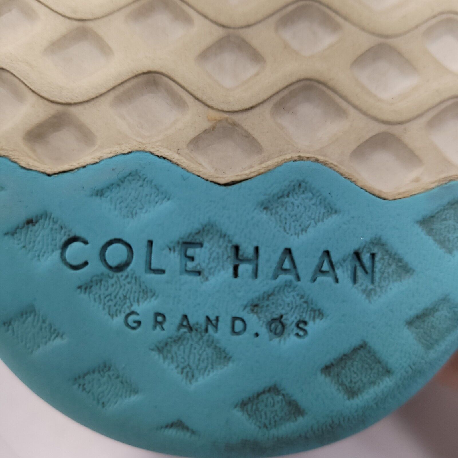 Cole Haan Cole Haan Grand Pro Stitchlite Shoe Mens Size 10.5 C27911 Size US 10.5 / EU 43-44 - 8 Thumbnail