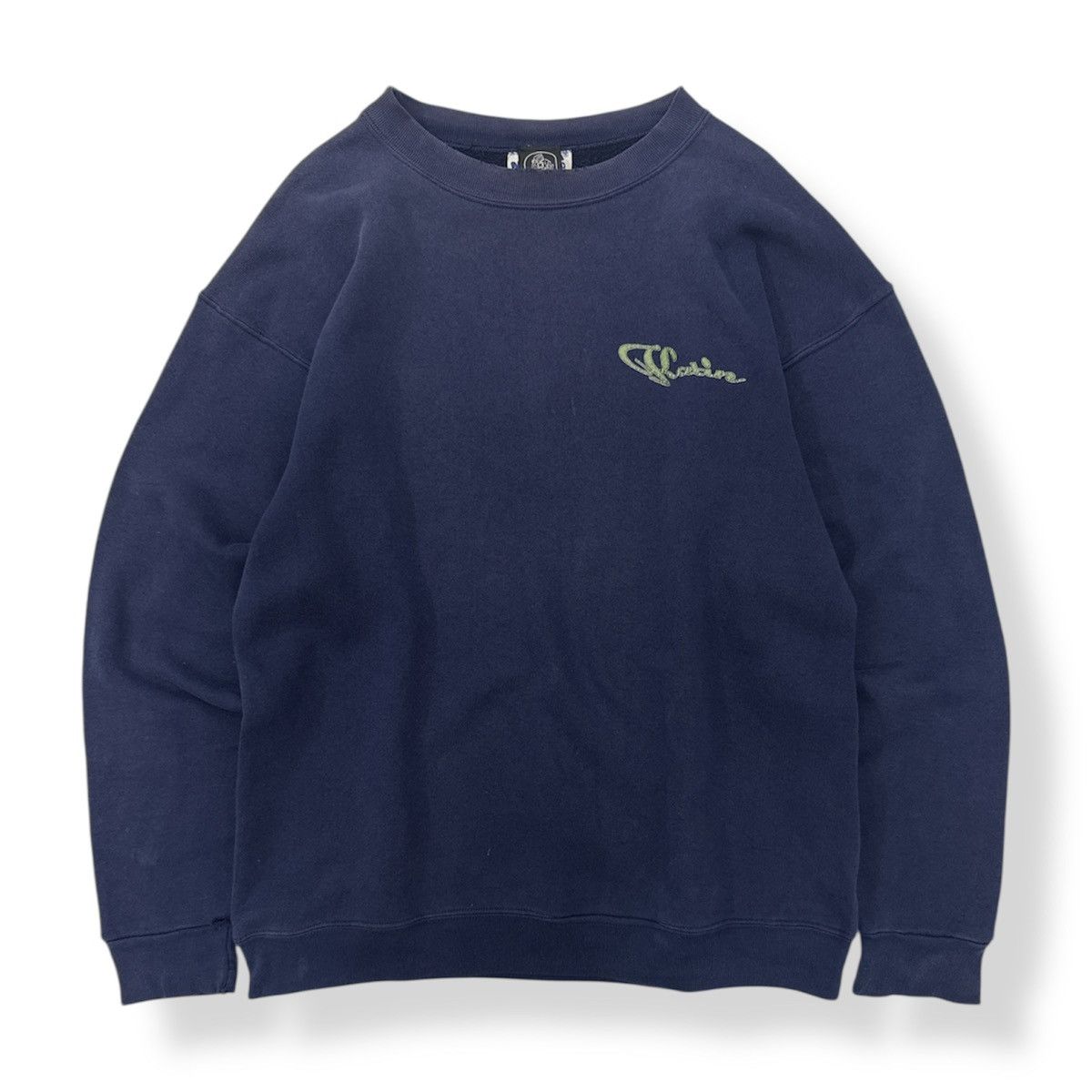 Katin 🔥 80's Katin Surf Polynesian Style Figure Distressed Sweat Size US M / EU 48-50 / 2 - 2 Thumbnail