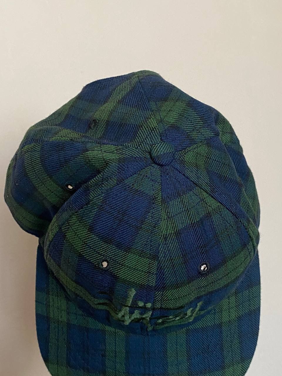 Stussy Vintage Stussy Caps 90’s Size ONE SIZE - 5 Thumbnail