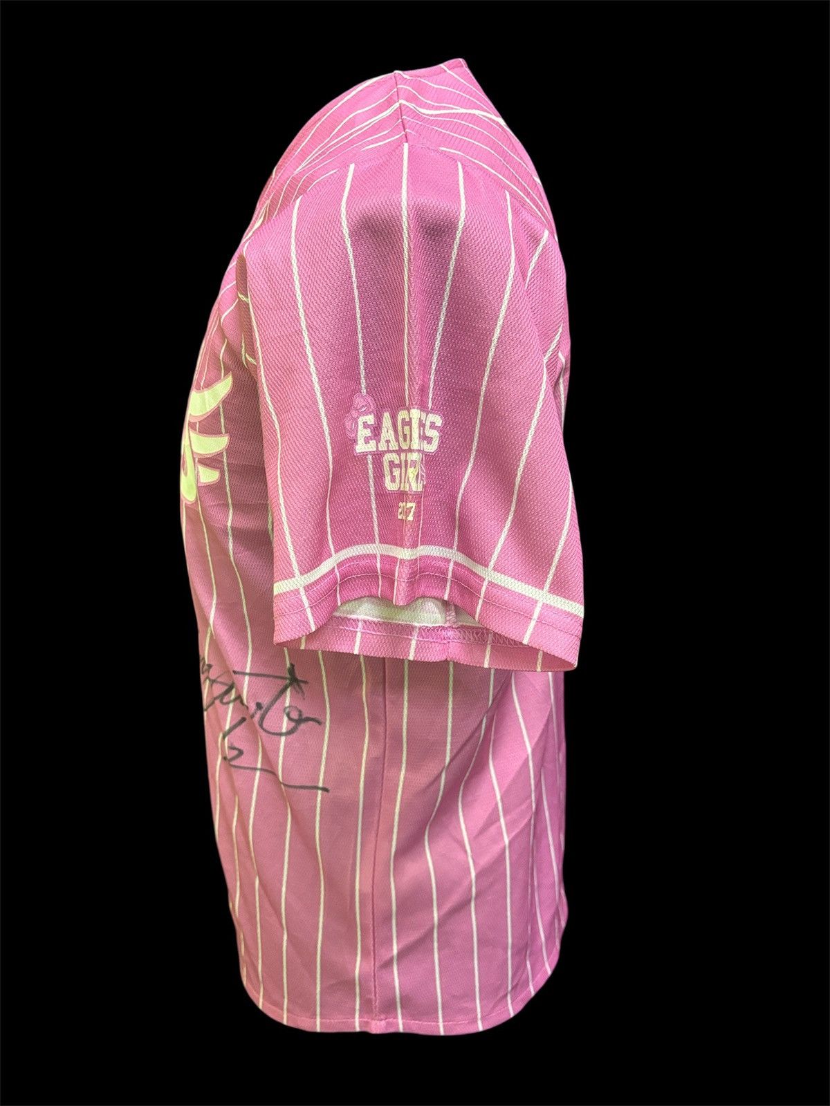 Majestic Majestic x Rakuten Eagles Girl Jersey Size S / US 4 / IT 40 - 6 Thumbnail