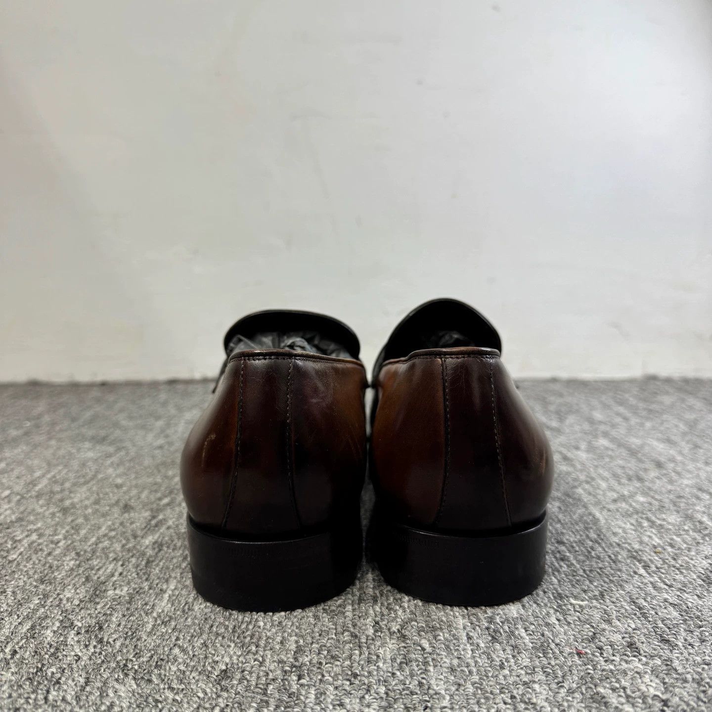 Tom Ford TOM FORD leather shoes 7.5 US new Size US 7.5 / EU 40-41 - 3 Thumbnail