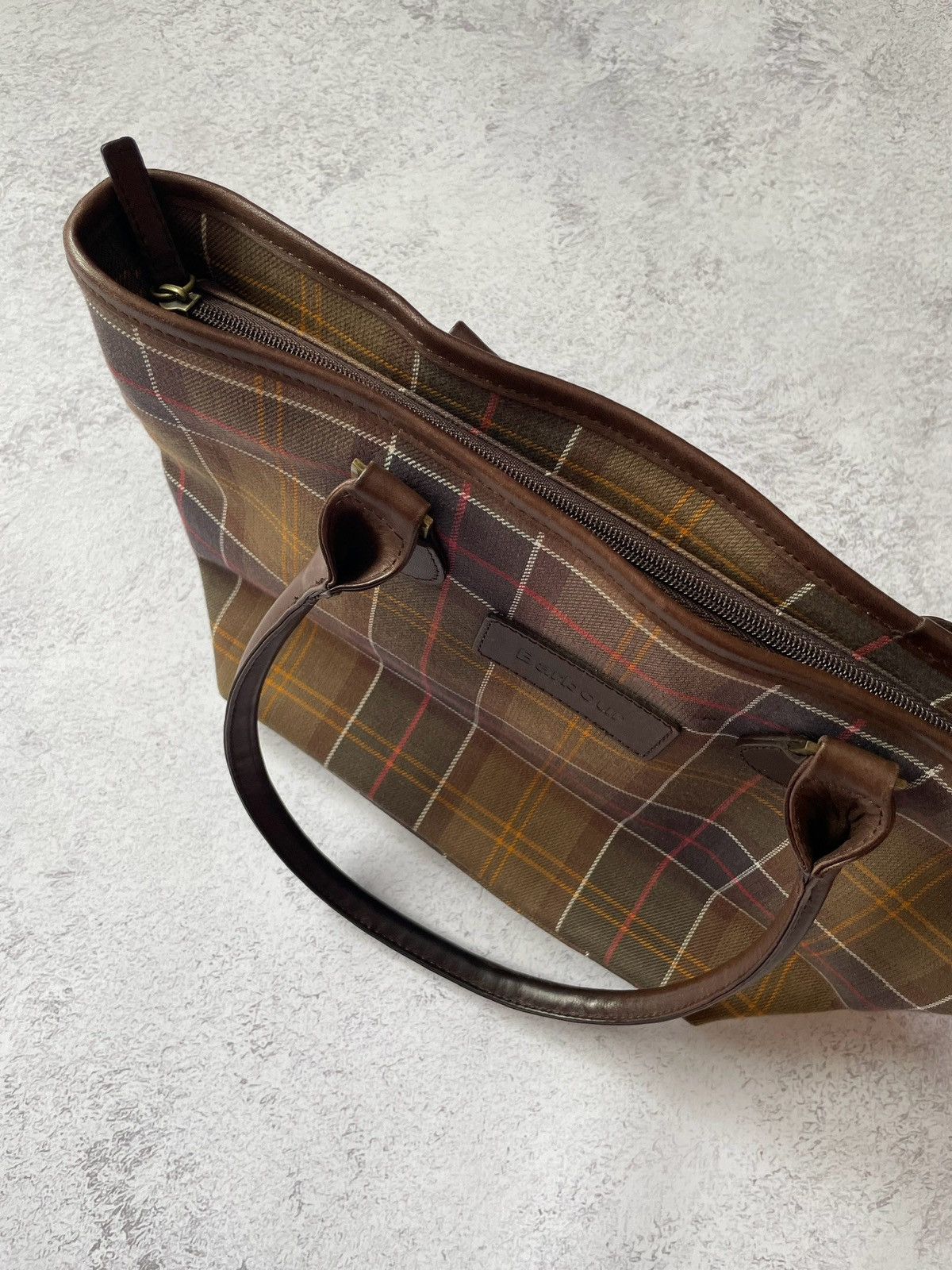 Barbour Barbour Women’s Bag OS Size ONE SIZE - 8 Thumbnail